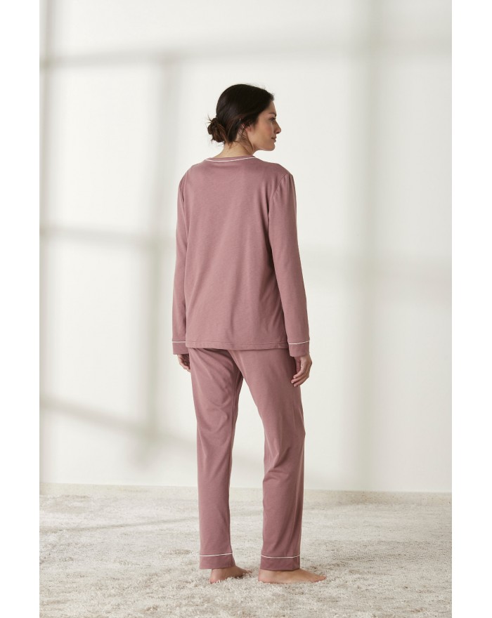 PIJAMA MUJER